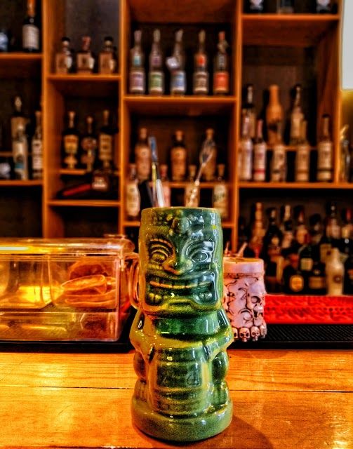 Restaurante Tobaziche